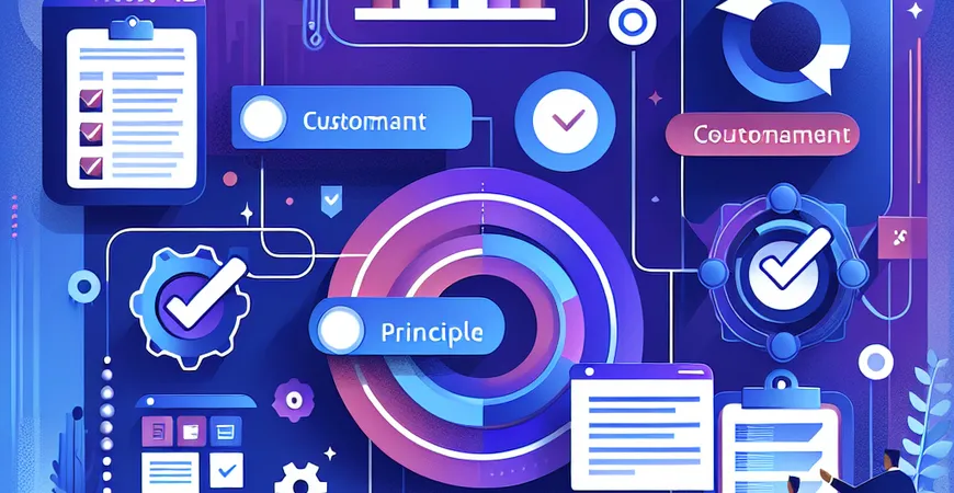 ERP 软件定制化开发管理：控制需求变更的 5 个原则